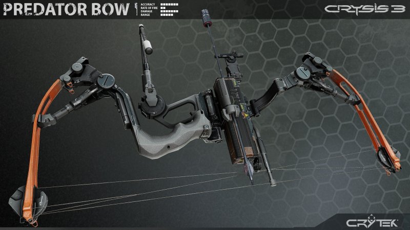 Immagine di Crysis 3 per PC Windows