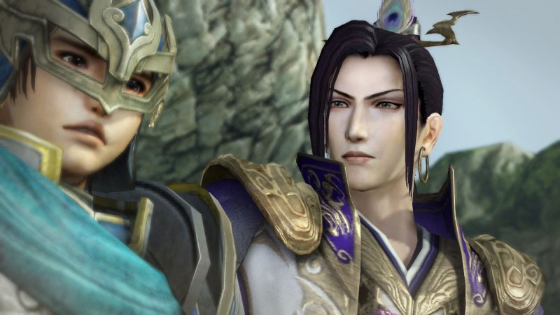 Immagine di Dynasty Warriors 8 per PlayStation 3