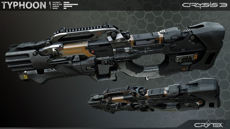 Immagine di Crysis 3 per PC Windows