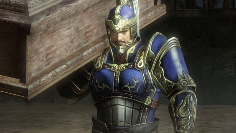 Immagine di Dynasty Warriors 8 per PlayStation 3