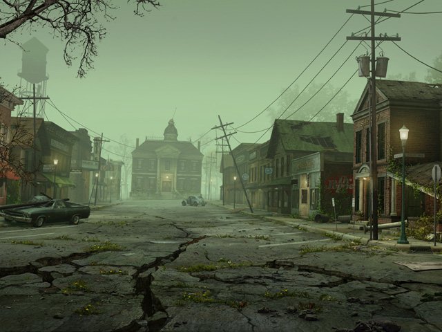 Mystery Case Files: Shadow Lake