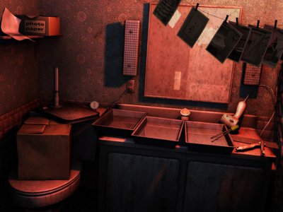 Mystery Case Files: Shadow Lake