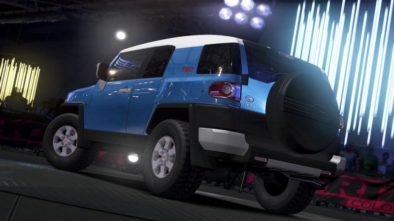 Immagine di Forza Horizon per Xbox 360