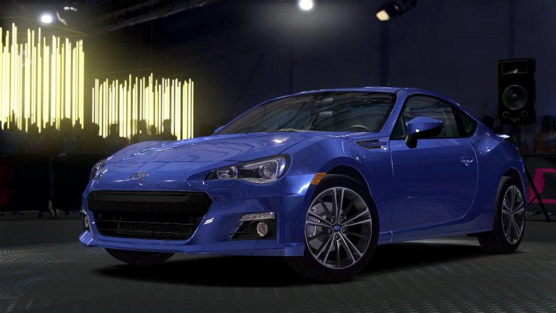 Immagine di Forza Horizon per Xbox 360