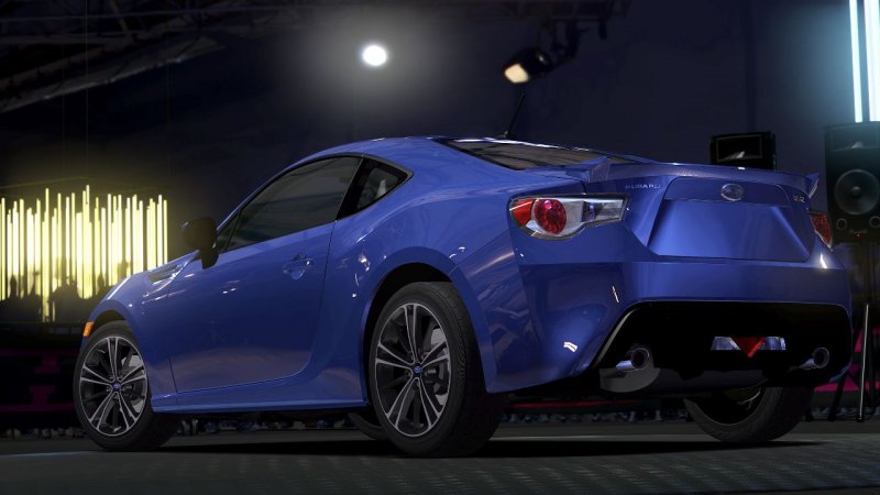 Immagine di Forza Horizon per Xbox 360