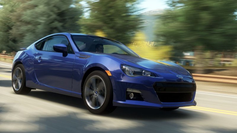 Immagine di Forza Horizon per Xbox 360