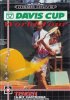 Davis Cup Tennis per Sega Mega Drive