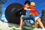 One Piece: Pirate Warriors 2 si mostra con un nuovo spot giapponese - Notizia