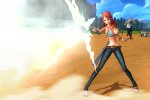 Oltre cinquanta nuove immagini per One Piece: Pirate Warriors 2 - Notizia