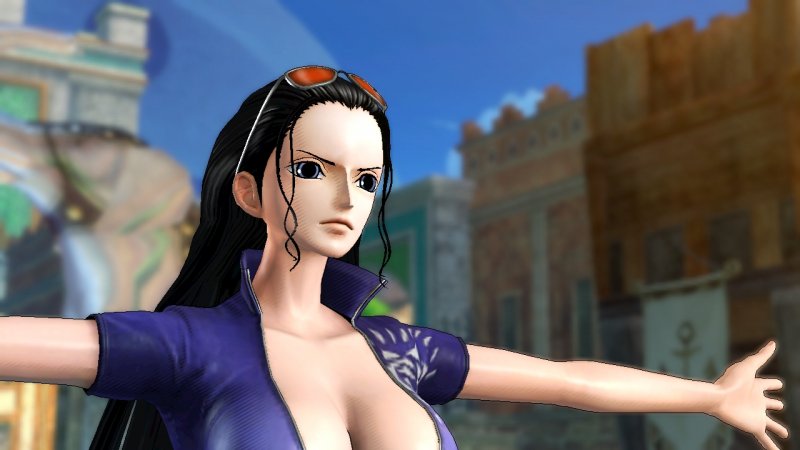Immagine di One Piece: Pirate Warriors 2 per PlayStation 3