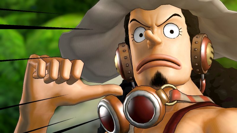 Immagine di One Piece: Pirate Warriors 2 per PlayStation 3