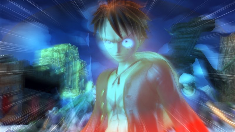 Immagine di One Piece: Pirate Warriors 2 per PlayStation 3