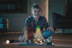 Wonderbook: Diggs L’investigatarlo - Videodiario sulla creazione del 'libro' - Notizia