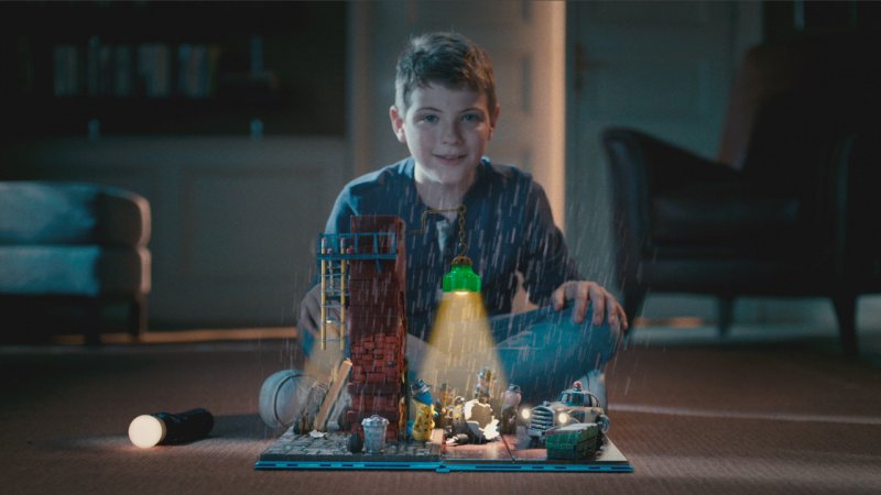 Wonderbook: Diggs L'Investigatarlo