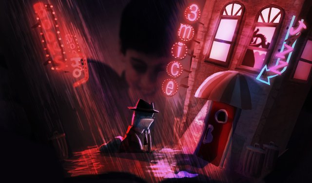 Wonderbook: Diggs L'Investigatarlo