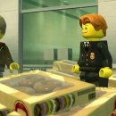 LEGO City: Undercover sarà pubblicato su PC, PlayStation 4, Xbox One e Nintendo Switch nella primavera del 2017