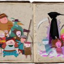 Death Inc. - Un interessante progetto su Kickstarter