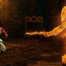 La storia di Simon Belmont nel nuovo trailer di Castlevania: Lords of Shadow - Mirror of Fate