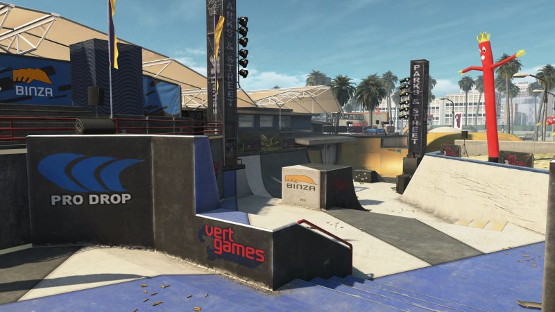 Call of Duty: Black Ops II - Revolution