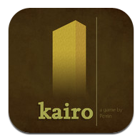 Kairo per iPad