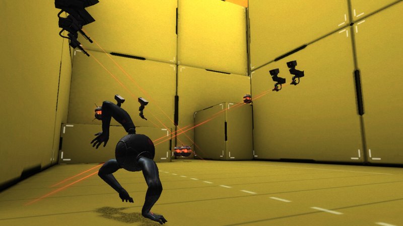 Immagine di Metal Gear Rising: Revengeance per PlayStation 3