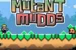 Mutant Mudds a sconto su App Store, presto in arrivo il DLC Deluxe Ghost Levels - Notizia