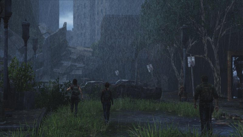 The Last of Us: la recensione The Last of Us: la recensione