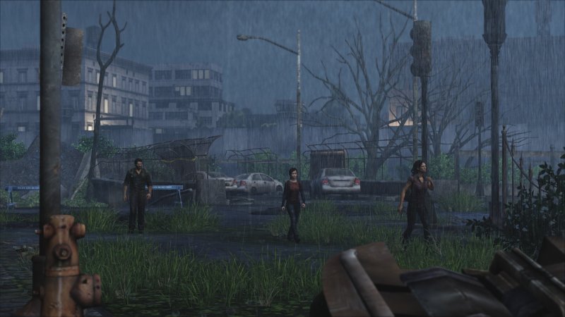 Immagine di The Last of Us per PlayStation 3