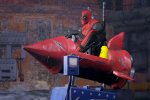 Deadpool - Nuove immagini - Notizia