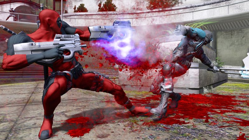 Immagine di Deadpool per PlayStation 3