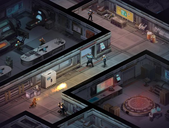 Shadowrun Returns - Anteprima - PC - 119215 - Multiplayer.it