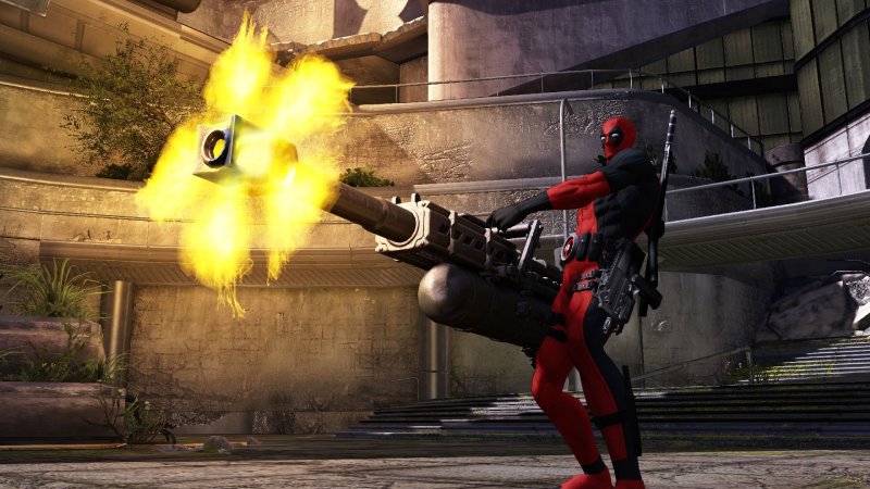 Immagine di Deadpool per PlayStation 3