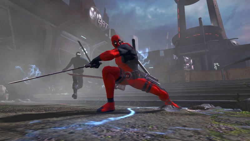 Immagine di Deadpool per PlayStation 3