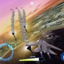 After Burner Climax disponibile gratis in SEGA Forever su iOS e Android