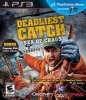 Deadliest Catch: Sea of Chaos per PlayStation 3