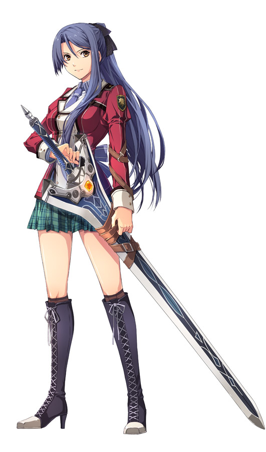 Immagine di The Legend of Heroes: Zero no Kiseki Evolution per PlayStation Vita