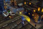 Sly Cooper: Ladri nel Tempo, recensione - Recensione