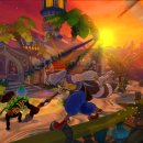 La soluzione di Sly Cooper: Ladri nel Tempo