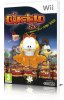 The Garfield Show per Nintendo Wii