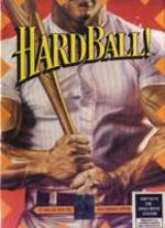 HardBall! per Sega Mega Drive