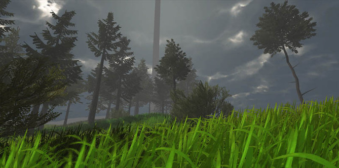 Immagine di Forgive me per PC Windows