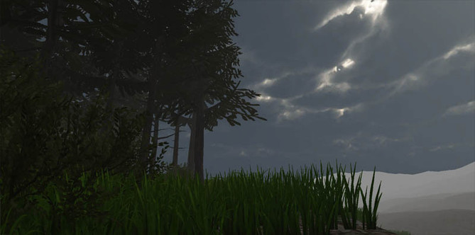 Immagine di Forgive me per PC Windows