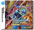 Mega Man Star Force 2: Zerker X Saurian per Nintendo DS