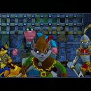 Nuove immagini e trailer di lancio per Sly Cooper: Ladri nel Tempo
