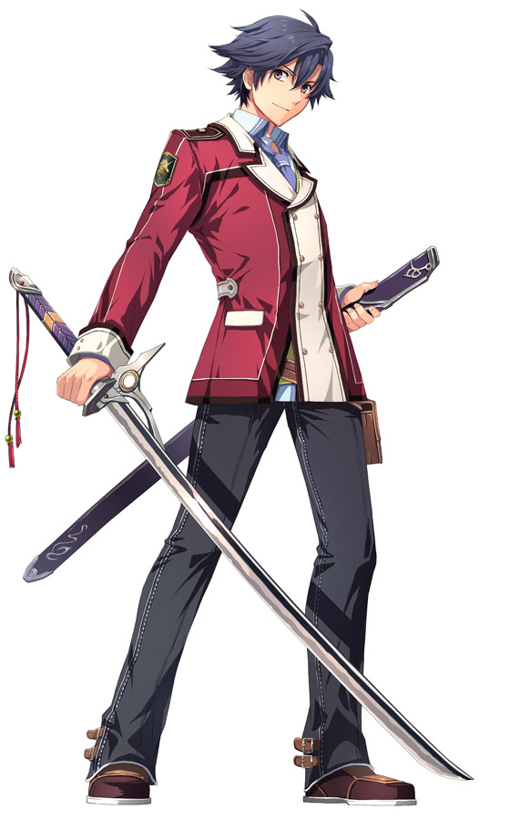 Immagine di The Legend of Heroes: Zero no Kiseki Evolution per PlayStation Vita