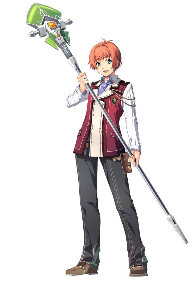 Immagine di The Legend of Heroes: Zero no Kiseki Evolution per PlayStation Vita