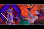 Sly Cooper: Ladri nel Tempo - Un trailer con Murray - Notizia