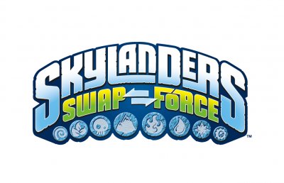 Skylanders Swap Force
