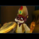 Lo spot televisivo americano di Sly Cooper: Ladri nel Tempo