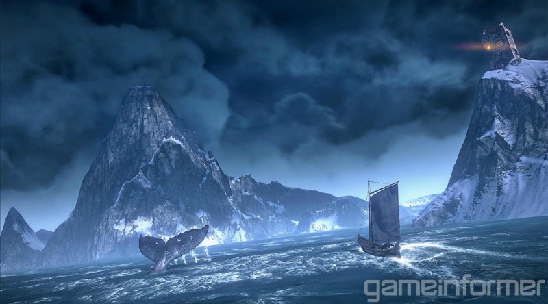 Immagine di The Witcher 3: Wild Hunt per PC Windows